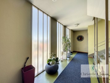 Appartement - ST LOUIS - 60m² - 2 chambres
