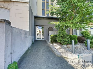 Appartement - ST LOUIS - 60m² - 2 chambres