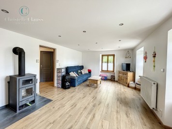 Maison - MONTREUX CHATEAU - 156m² - 4 chambres