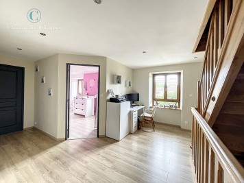 Maison - MONTREUX CHATEAU - 156m² - 4 chambres