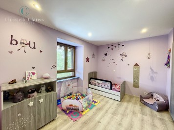 Maison - MONTREUX CHATEAU - 156m² - 4 chambres