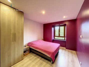 Maison - MONTREUX CHATEAU - 156m² - 4 chambres