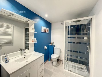 Maison - MONTREUX CHATEAU - 156m² - 4 chambres