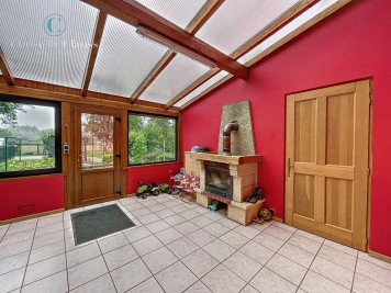 Maison - MONTREUX CHATEAU - 156m² - 4 chambres