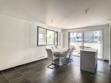 Appartement - ANNECY - 60m² - 2 chambres