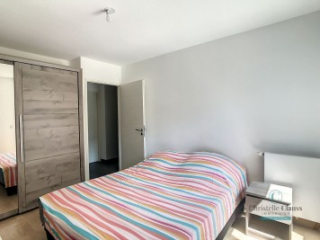 Appartement - ANNECY - 60m² - 2 chambres