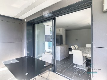 Appartement - ANNECY - 60m² - 2 chambres