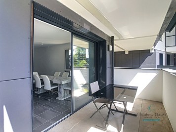 Appartement - ANNECY - 60m² - 2 chambres