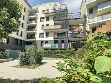 Appartement - ANNECY - 60m² - 2 chambres