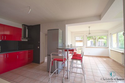 Maison - CERNAY - 93m² - 2 chambres