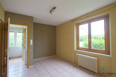 Maison - CERNAY - 93m² - 2 chambres