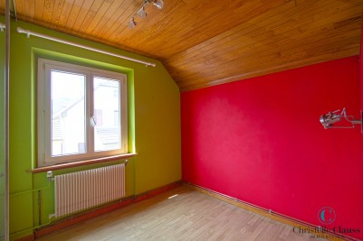 Maison - CERNAY - 93m² - 2 chambres