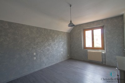 Maison - CERNAY - 93m² - 2 chambres