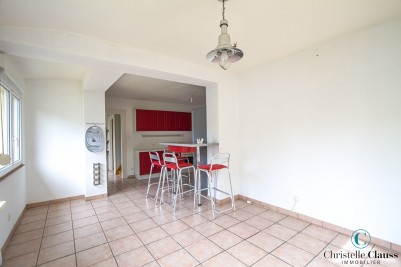Maison - CERNAY - 93m² - 2 chambres