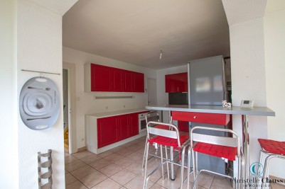 Maison - CERNAY - 93m² - 2 chambres