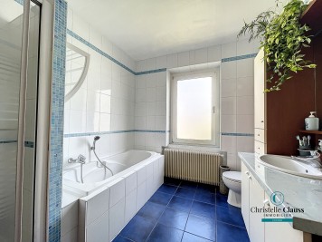 Appartement - COLMAR - 115m² - 3 chambres