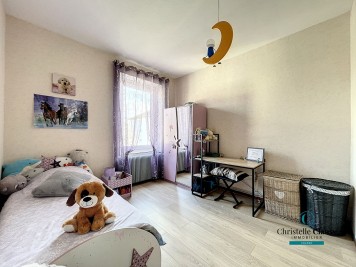 Appartement - COLMAR - 115m² - 3 chambres