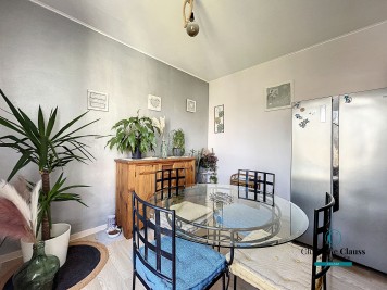 Appartement - COLMAR - 115m² - 3 chambres