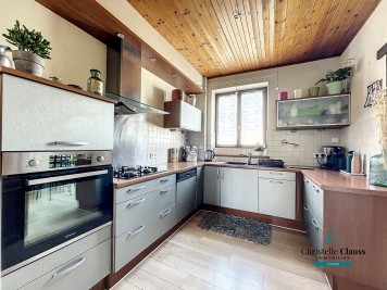 Appartement - COLMAR - 115m² - 3 chambres