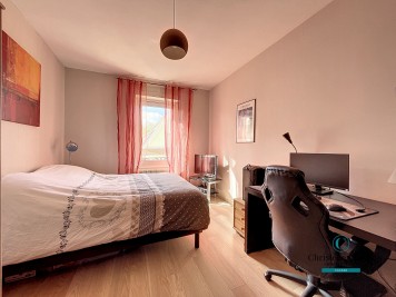 Appartement - COLMAR - 115m² - 3 chambres