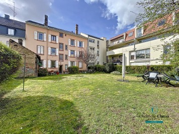 Appartement - COLMAR - 115m² - 3 chambres