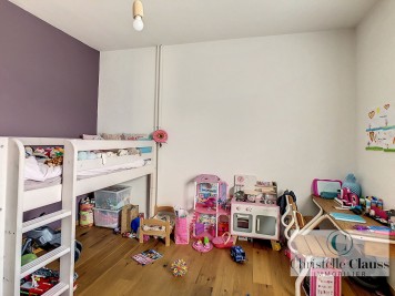 Maison - ST LOUIS - 125m² - 5 chambres