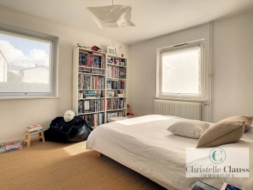 Maison - ST LOUIS - 125m² - 5 chambres
