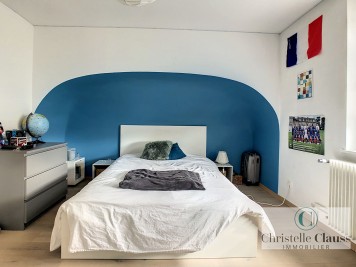 Maison - ST LOUIS - 125m² - 5 chambres