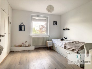 Maison - ST LOUIS - 125m² - 5 chambres