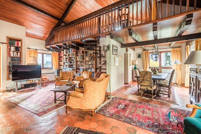 Maison - WASSERBOURG - 238m² - 5 chambres