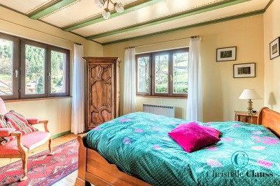 Maison - WASSERBOURG - 238m² - 5 chambres