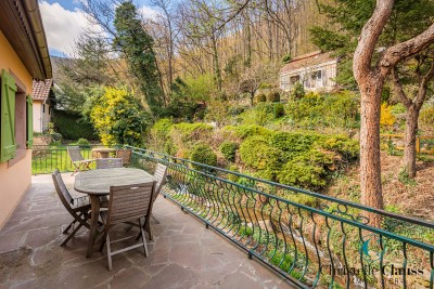 Maison - WASSERBOURG - 238m² - 5 chambres
