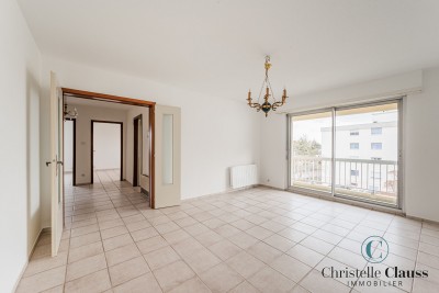 Appartement - COLMAR - 72m² - 2 chambres