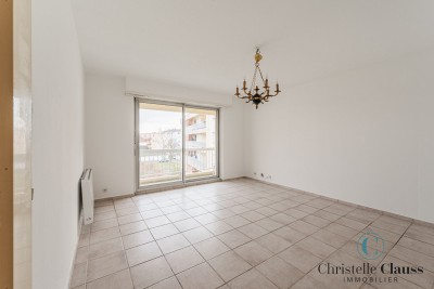 Appartement - COLMAR - 72m² - 2 chambres