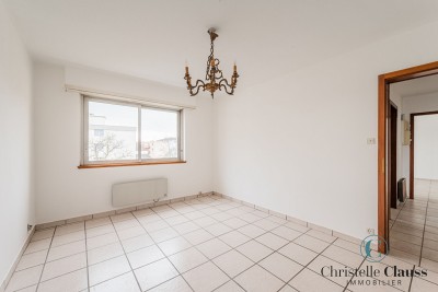 Appartement - COLMAR - 72m² - 2 chambres