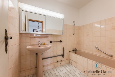Appartement - COLMAR - 72m² - 2 chambres