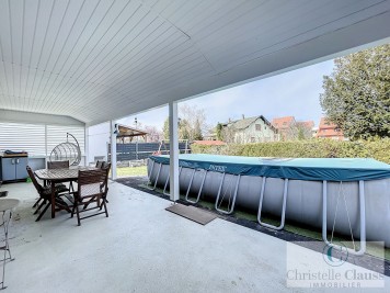 Maison - WIDENSOLEN - 100m² - 3 chambres