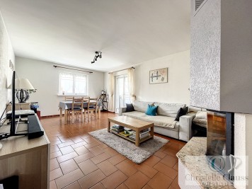 Maison - WIDENSOLEN - 100m² - 3 chambres