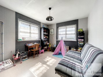 Maison - WIDENSOLEN - 100m² - 3 chambres