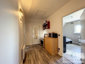 Maison - WIDENSOLEN - 100m² - 3 chambres