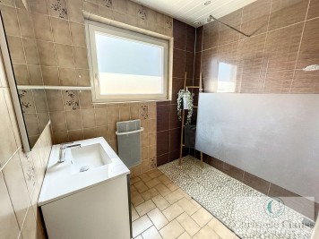 Maison - WIDENSOLEN - 100m² - 3 chambres
