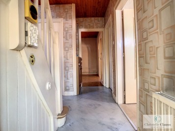 Maison - PFASTATT - 68m² - 2 chambres