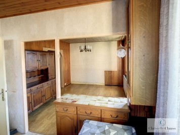 Maison - PFASTATT - 68m² - 2 chambres