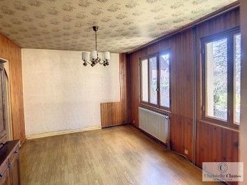 Maison - PFASTATT - 68m² - 2 chambres