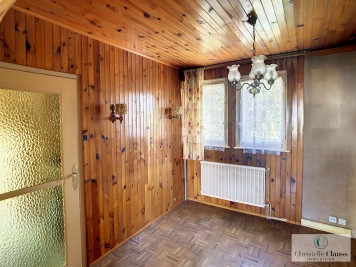 Maison - PFASTATT - 68m² - 2 chambres