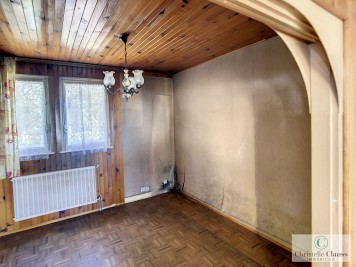 Maison - PFASTATT - 68m² - 2 chambres