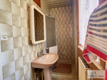 Maison - PFASTATT - 68m² - 2 chambres