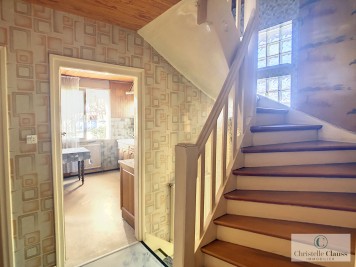 Maison - PFASTATT - 68m² - 2 chambres