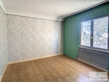 Maison - PFASTATT - 68m² - 2 chambres