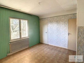 Maison - PFASTATT - 68m² - 2 chambres